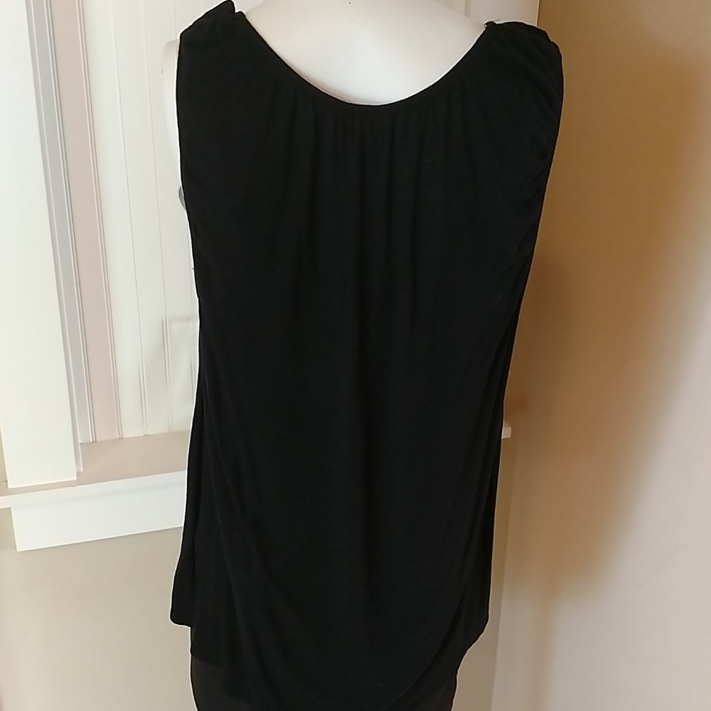 Elle Black Shell - Picture 2 of 5